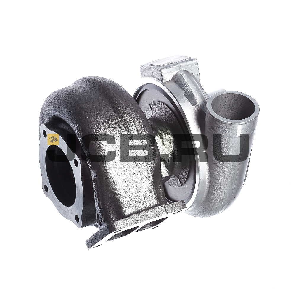 Турбокомпрессор JCB 02/800650