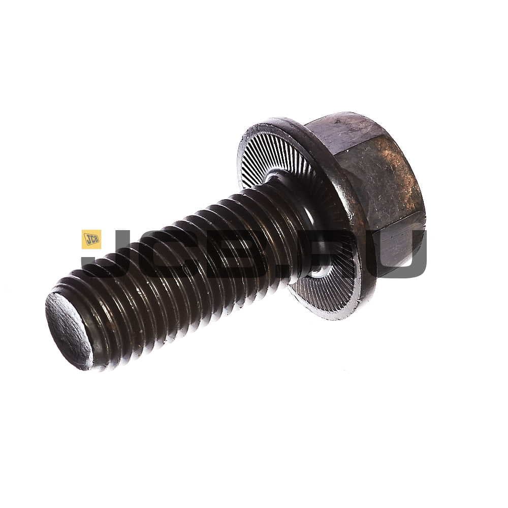 Болт М16х40 JCB 826/01795