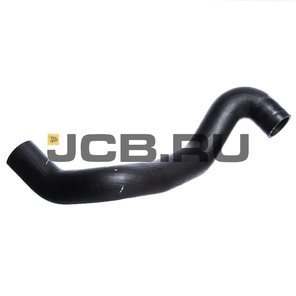 Патрубок напорный (шестерен) от1335042 JCB 834/11565