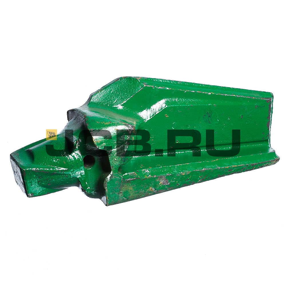 Зуб боковой коронки ковша JCB 993/59000