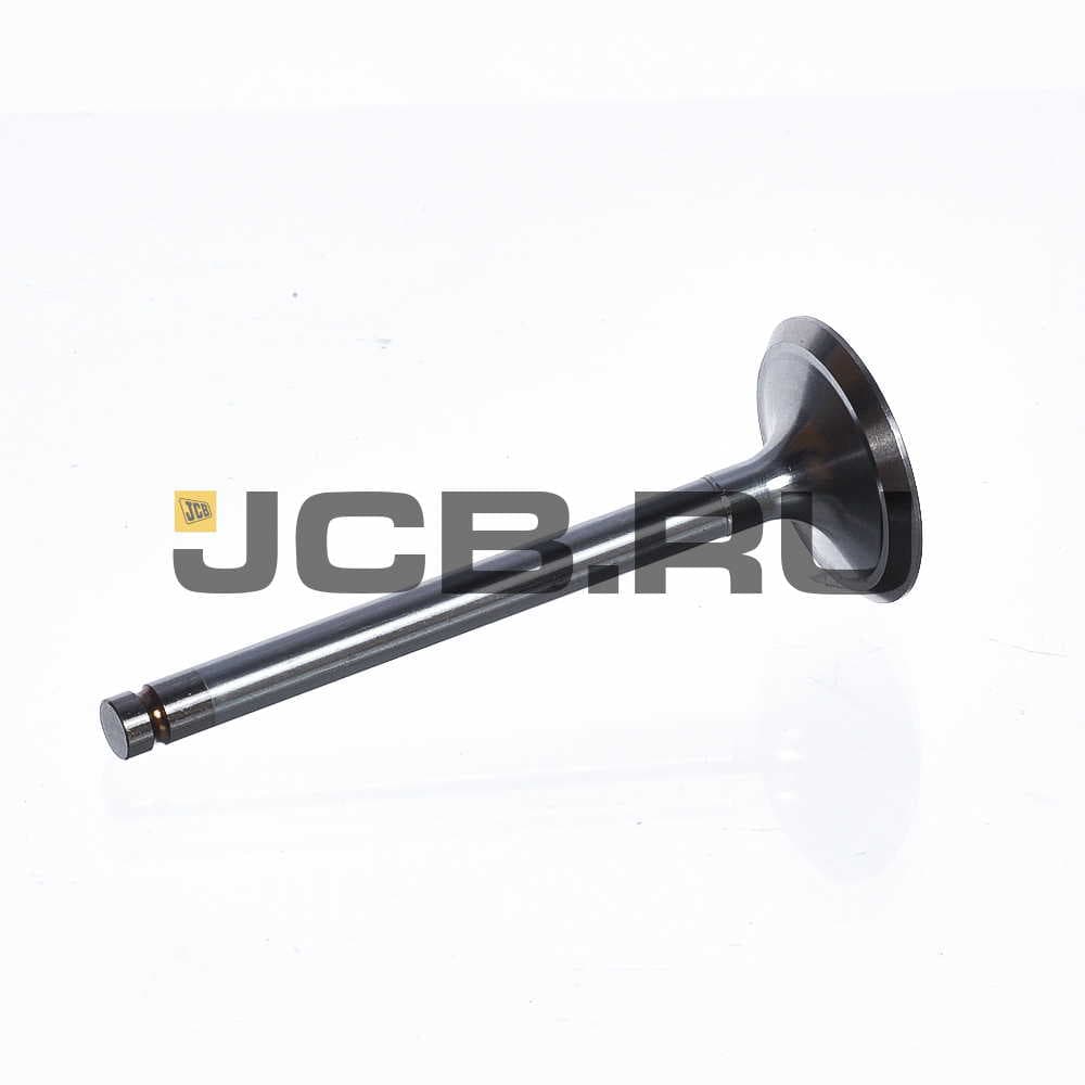 Клапан впускной JCB 02/200050