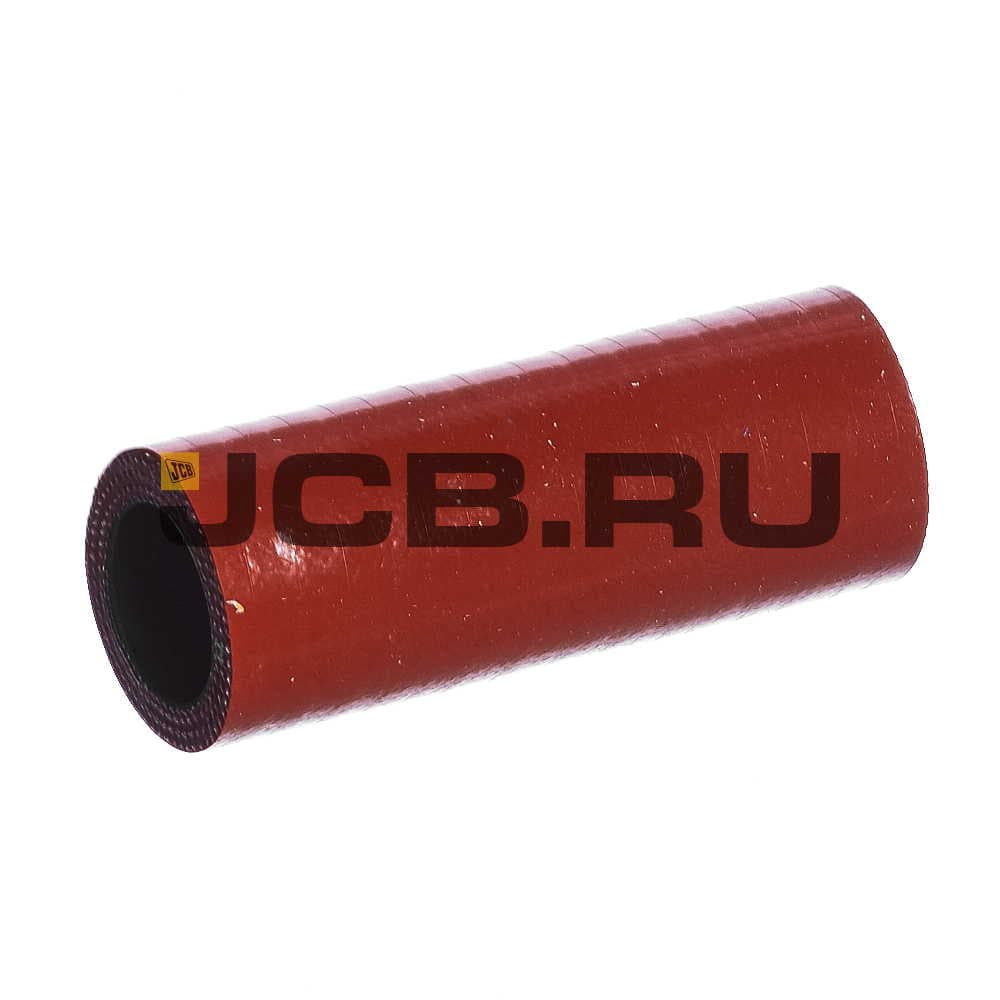 Патрубок JCB 02/201857