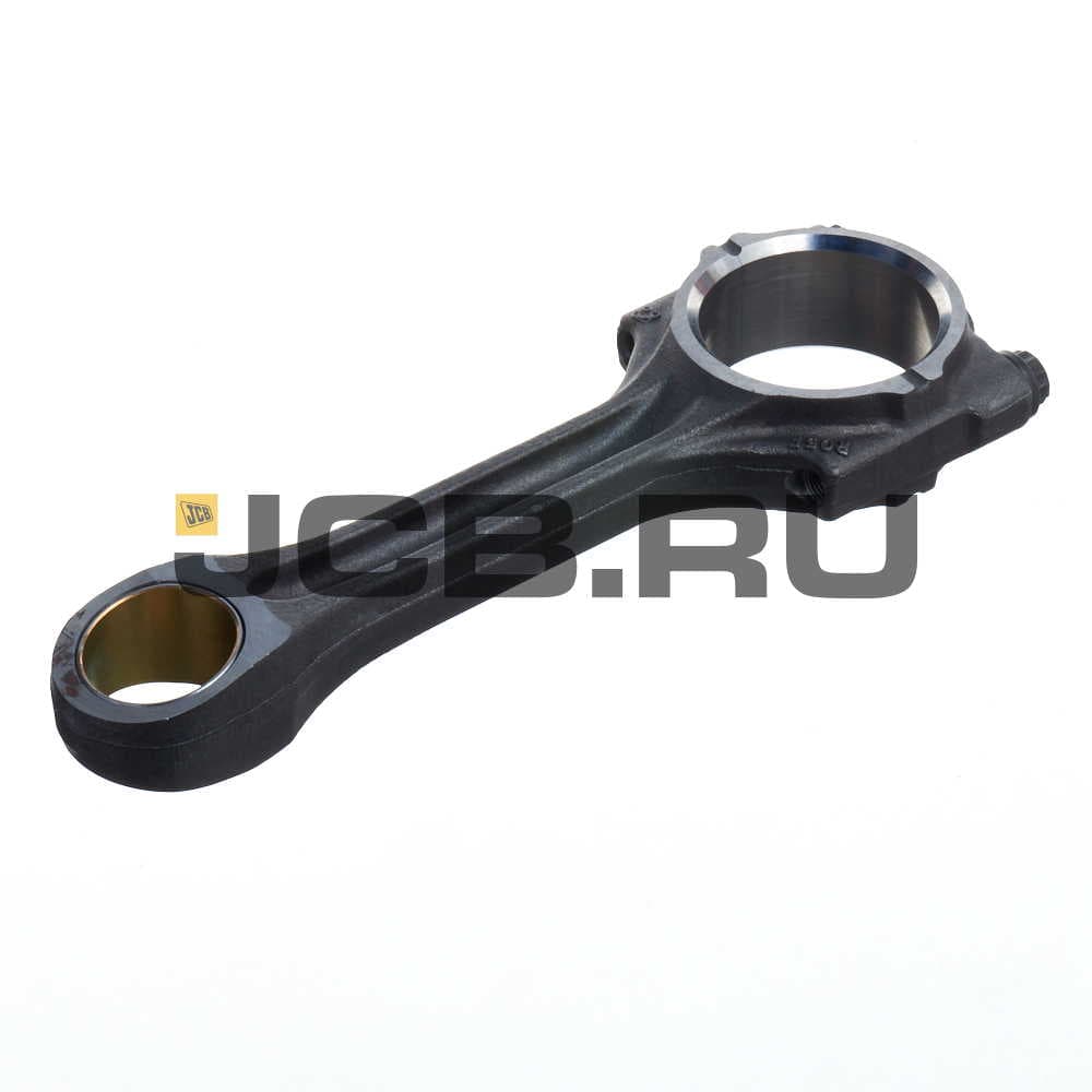 Шатун в сборе (F, Red) JCB 02/202922