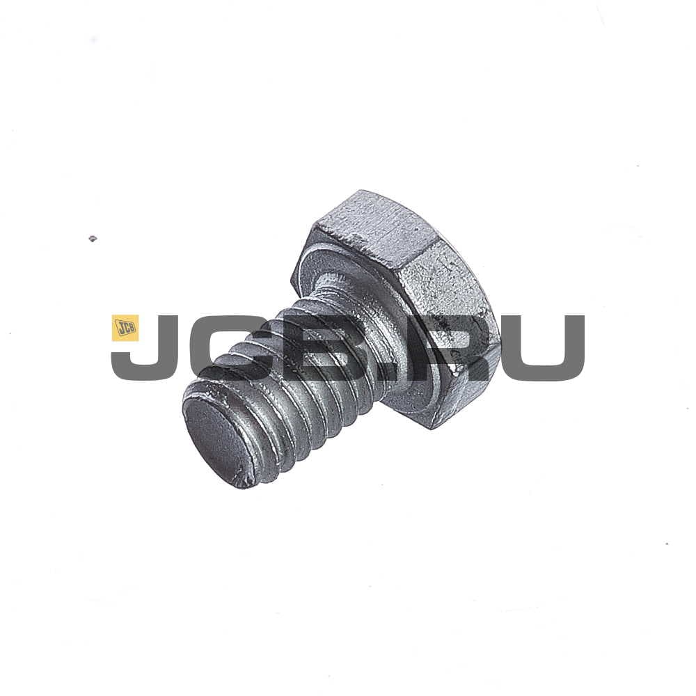 Болт JCB 1316/0301D