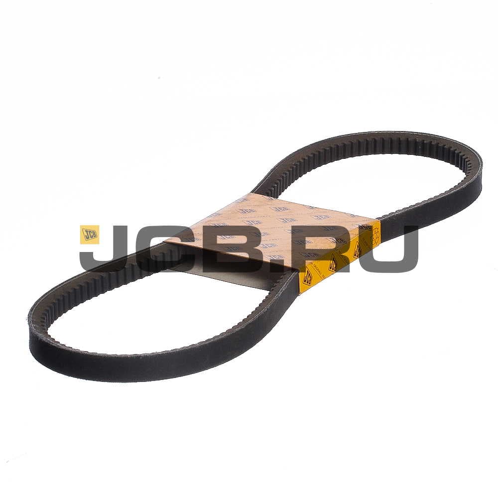 Ремень генератора JCB 02/800011