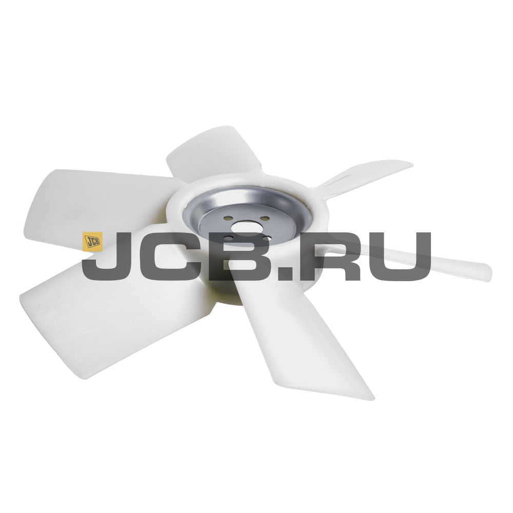 Крыльчатка JCB 02/800311