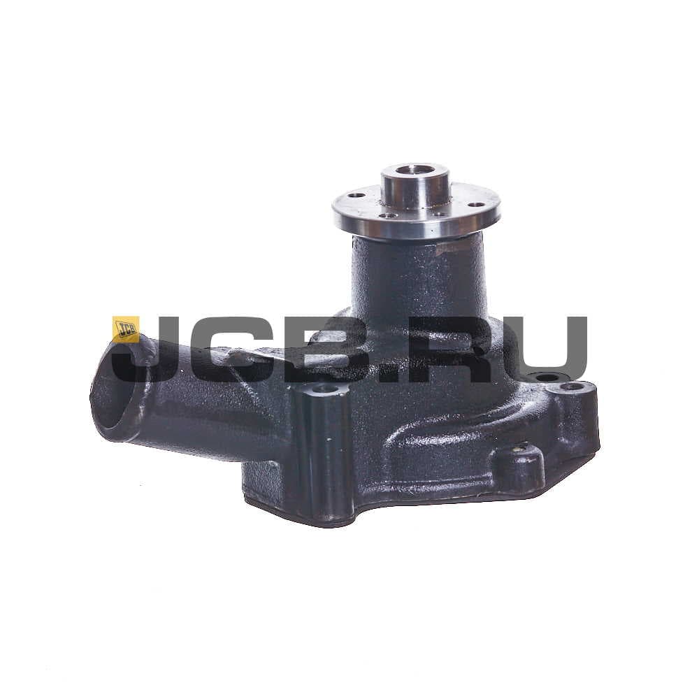 Помпа JCB 02/801373