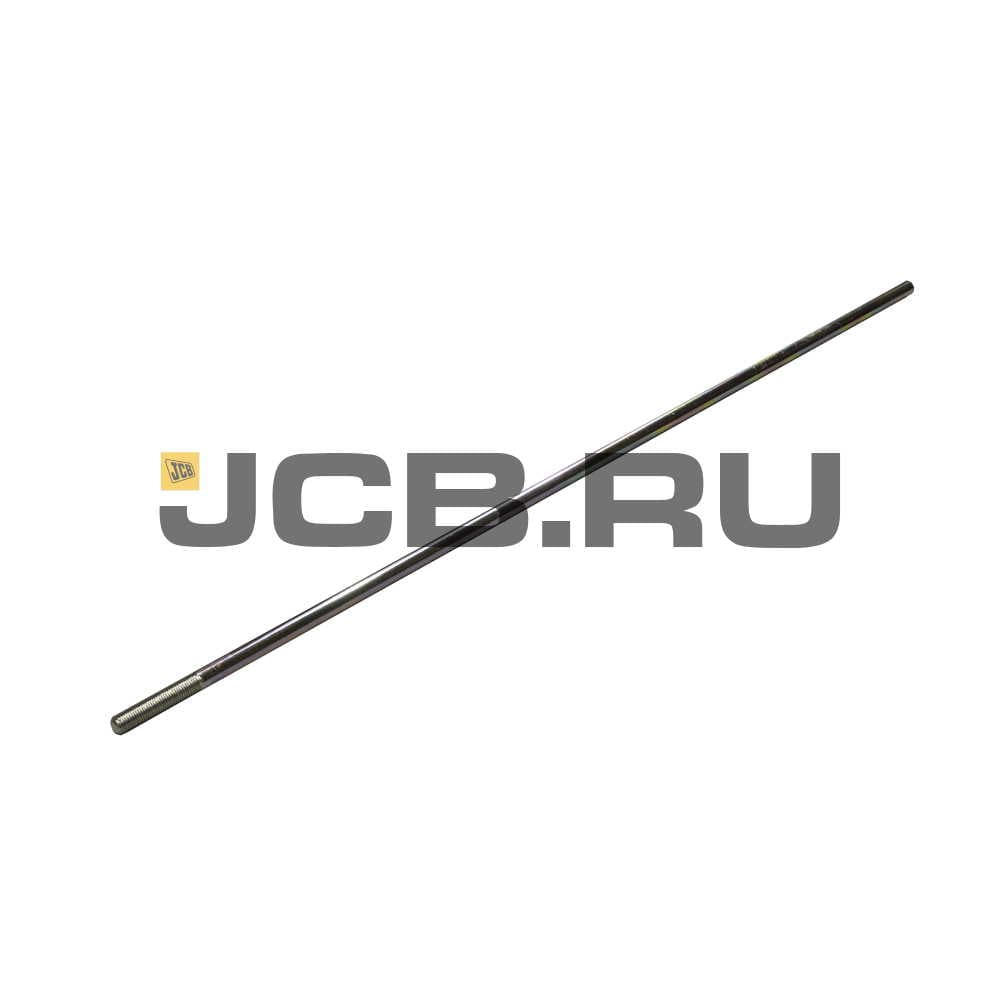 Штанга разводки возврата ковша JCB 331/20602