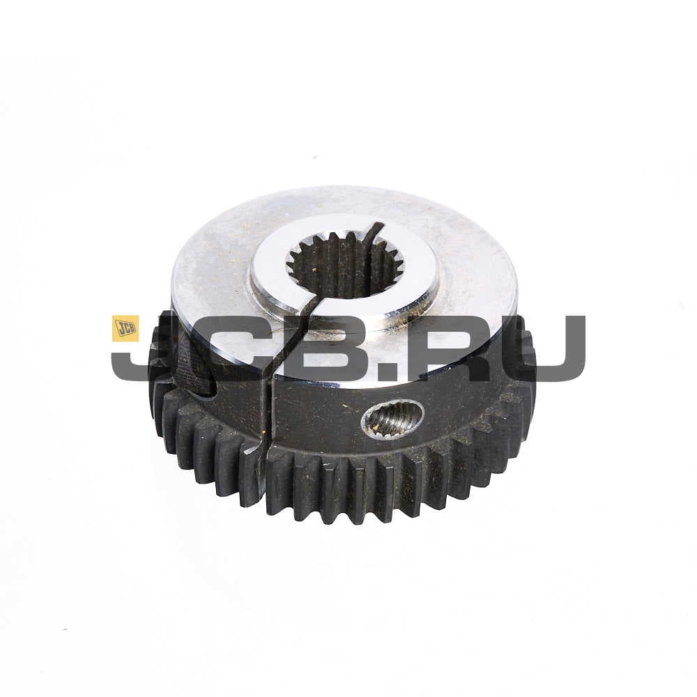 Муфта - шестерня JCB 45/920074