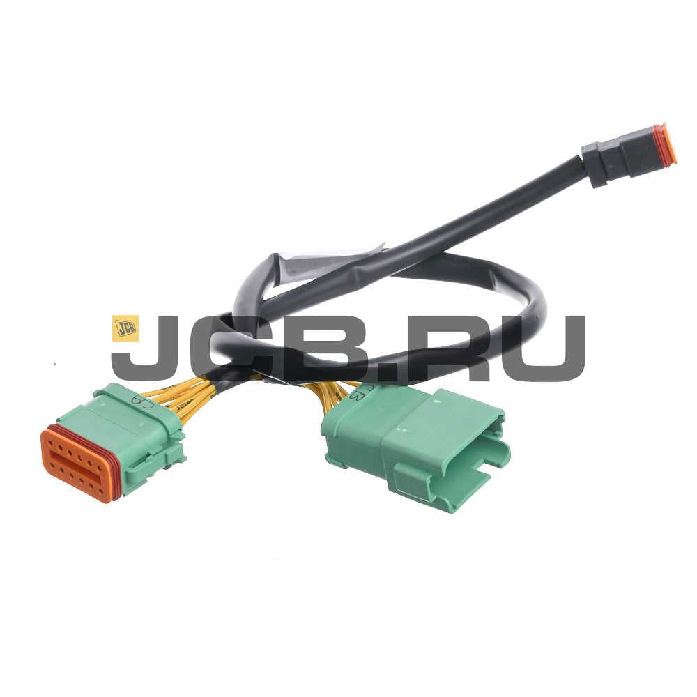 Жгут для гидроразводки JCB 721/11716