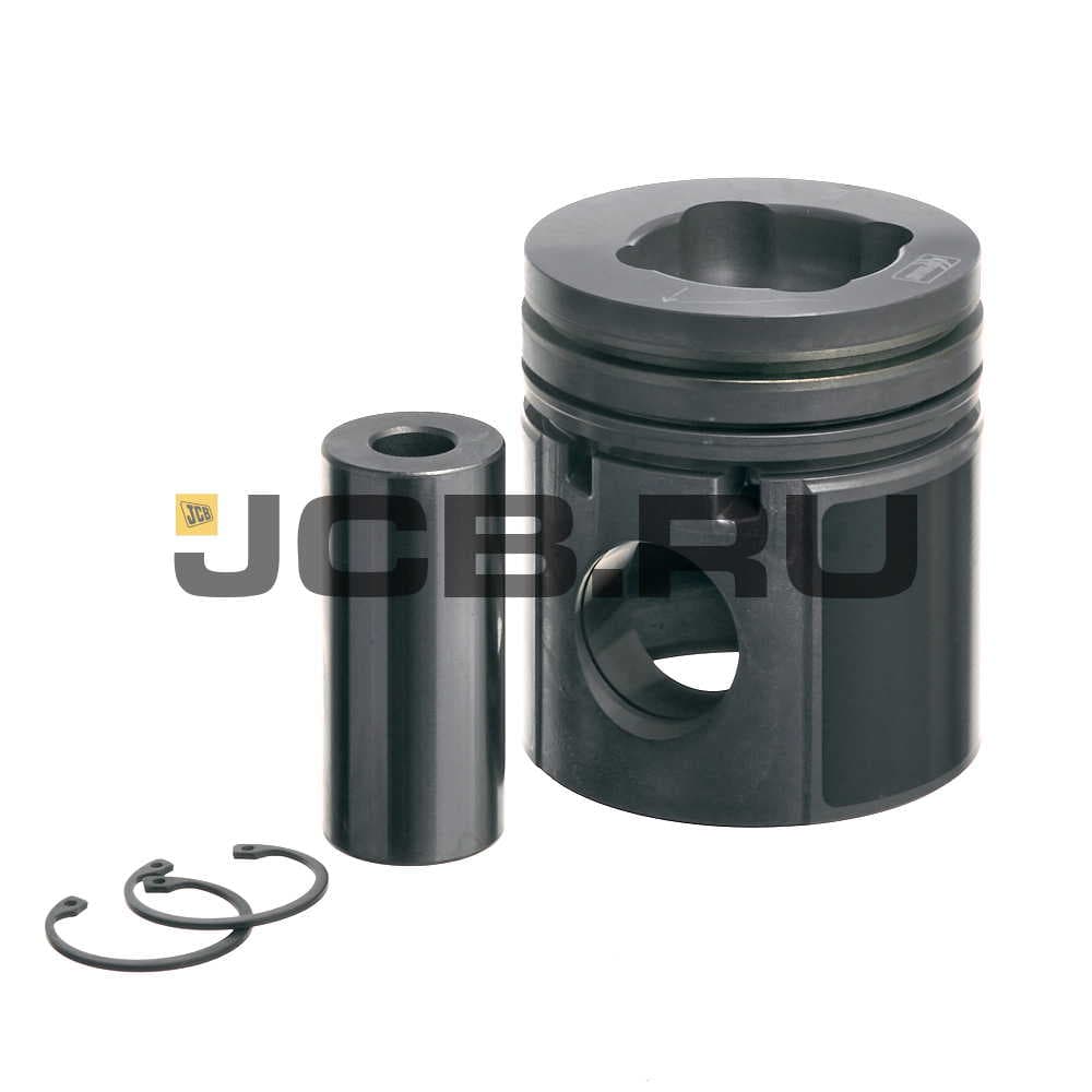 Поршень в сборе JCB 02/202245