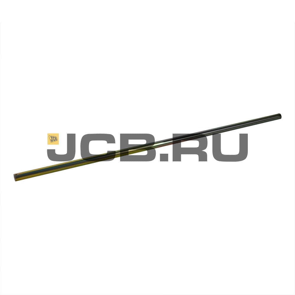 Штанга крепления вил JCB 123/06667