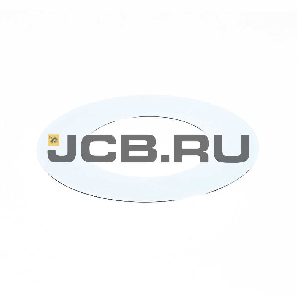 Шайба регулировочная JCB 819/00114