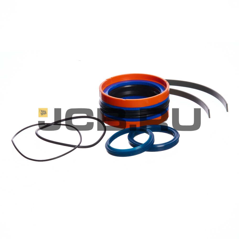 Комплект уплотнений JCB 7240/20131
