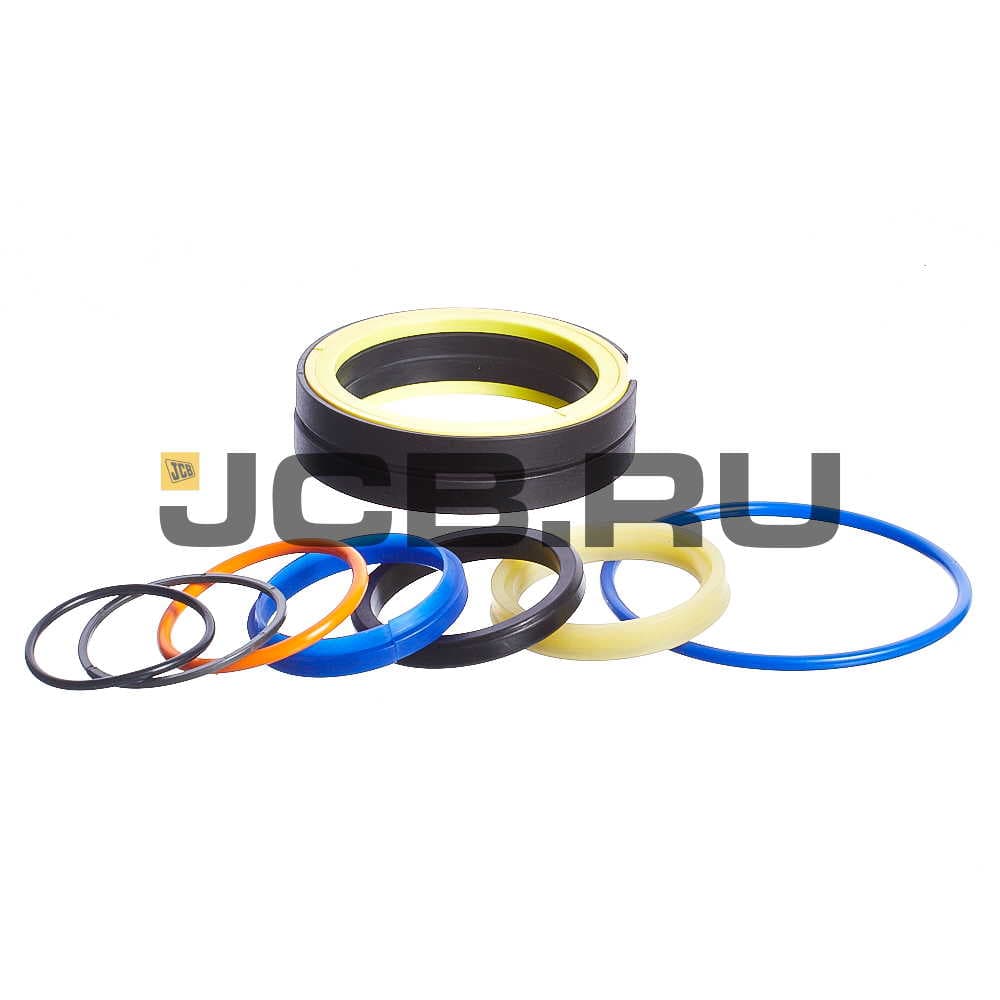Комплект уплотнений JCB 991/00131