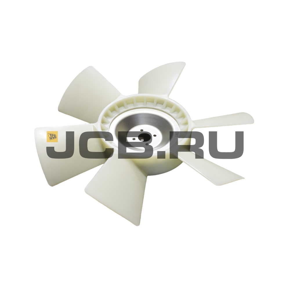 Вентилятор JCB 02/800426