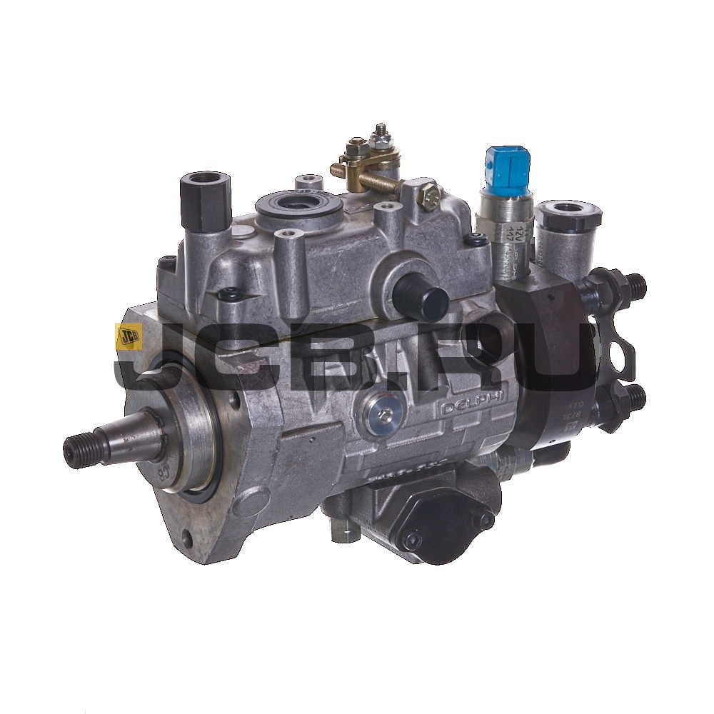 ТНВД G22Q JCB 17/928000