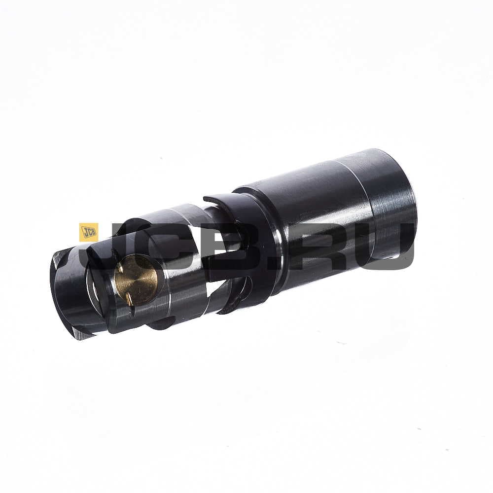 Ролик JCB 02/802664