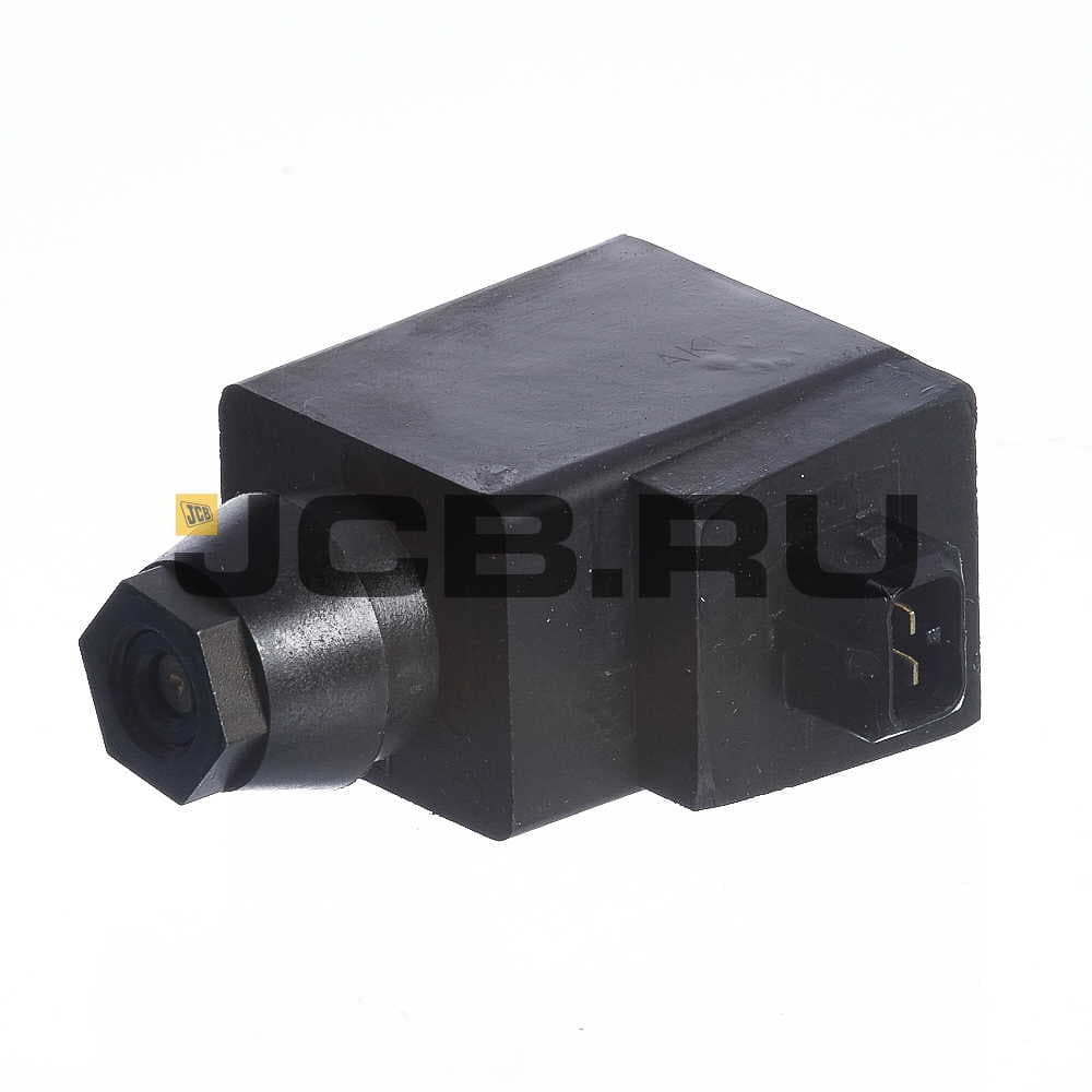 Соленоид JCB 25/221077