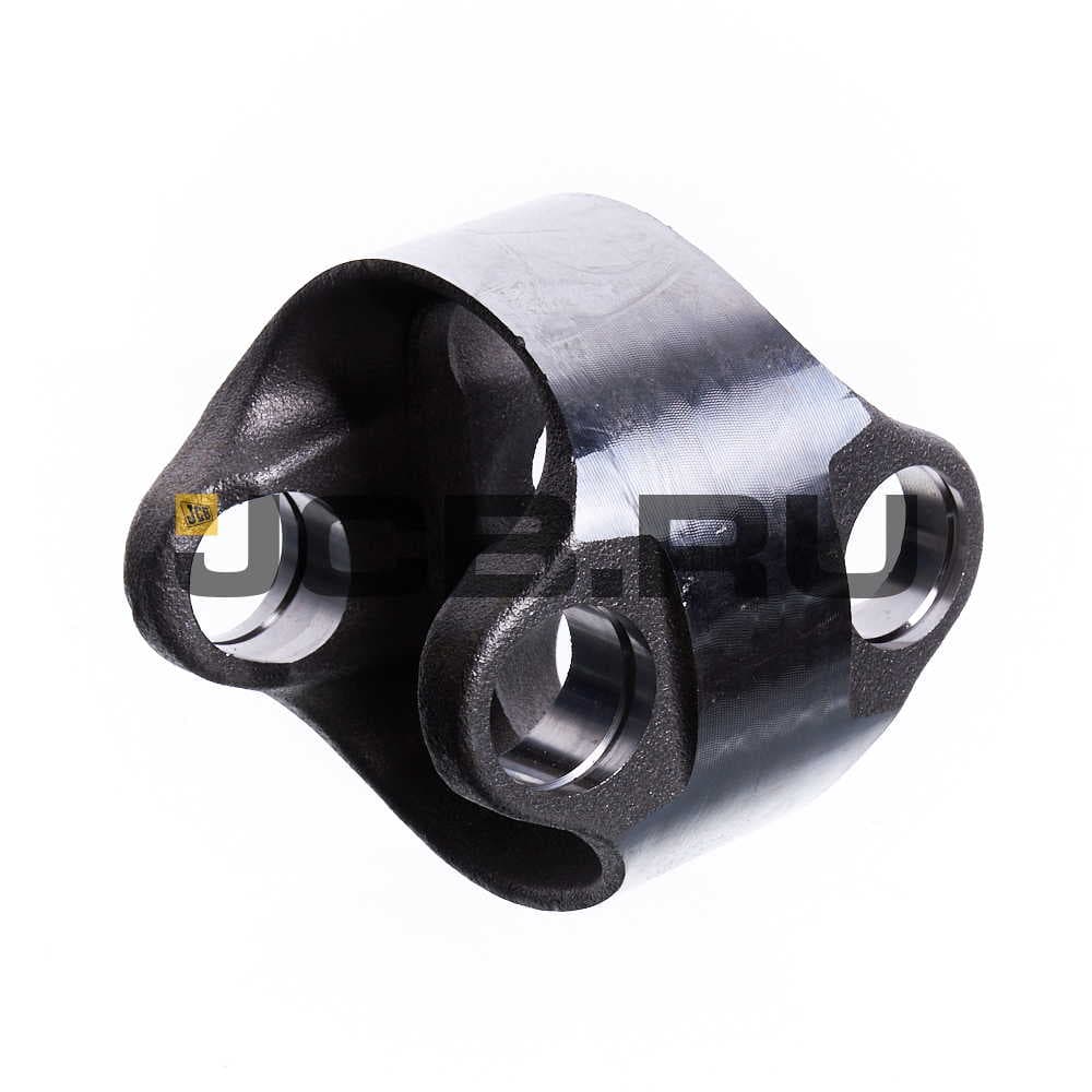 Проставка приводного вала JCB 914/80306