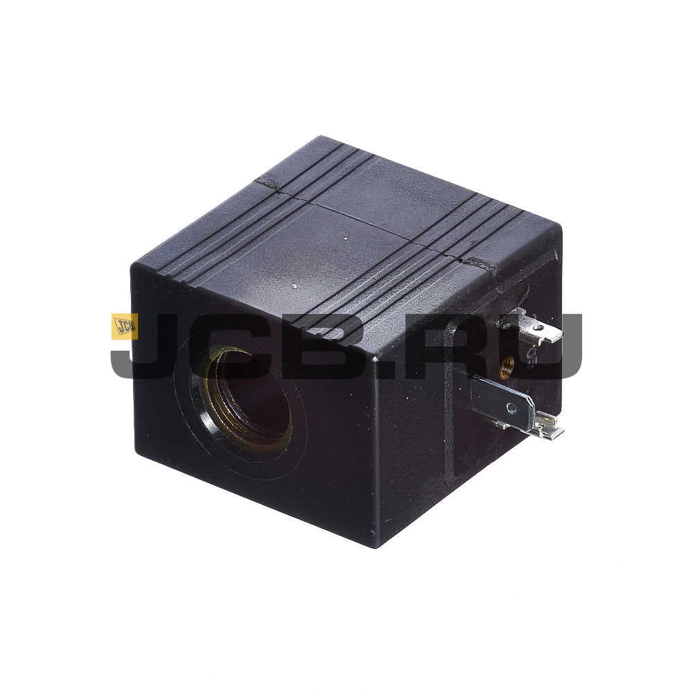 Соленоид JCB 717/20271