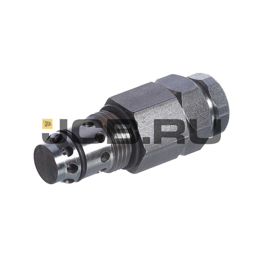 Секционный клапан JCB 25/929310