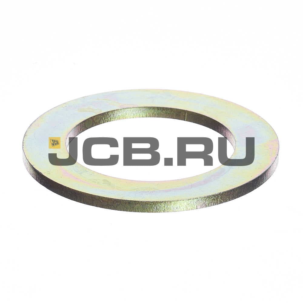 Регулир. шайба 5мм JCB 819/00102