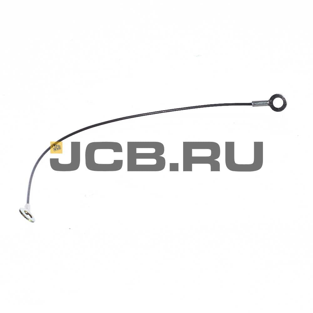 Тросик JCB 123/06330