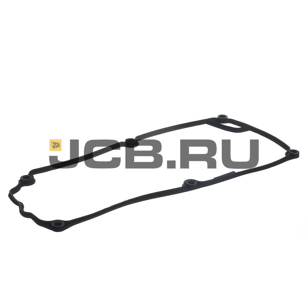 Прокладка клапанной крышки JCB 320/07580
