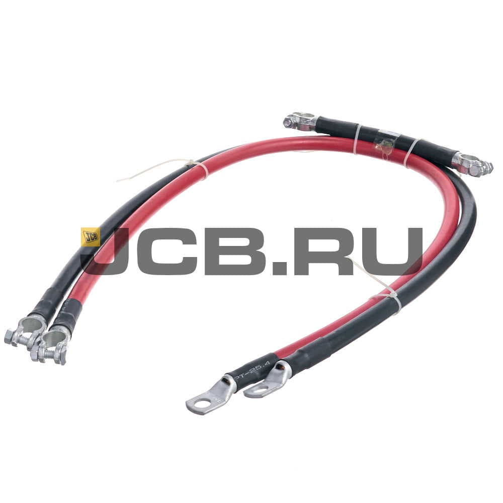 Клемма G440Q JCB 321/10190