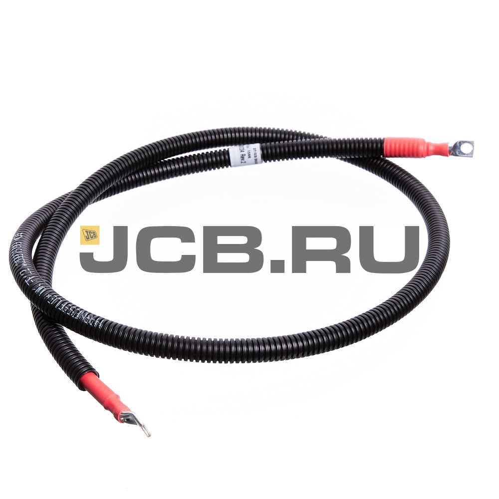 Электропровод JCB 718/20234