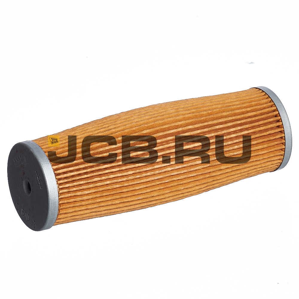 Фильтр воздушный внутрениий JCB 7262/50253
