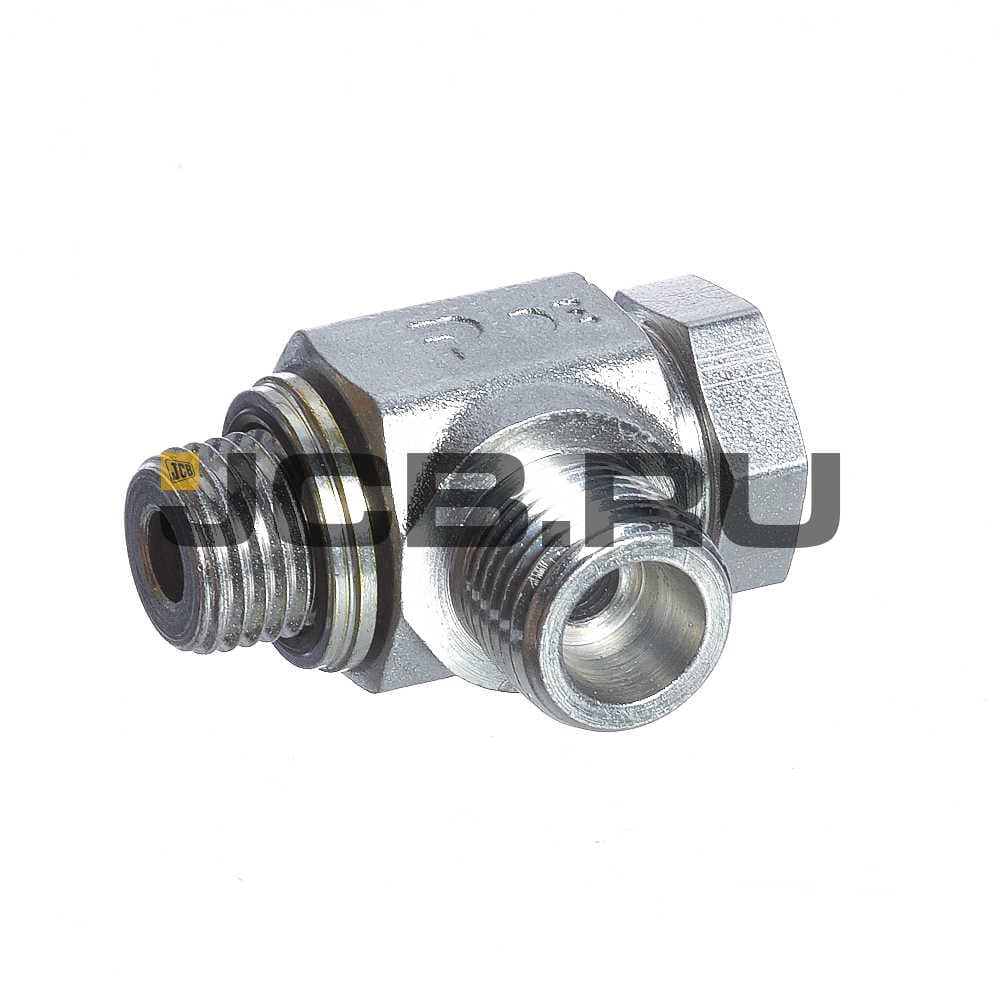 Тройник JCB 331/54911