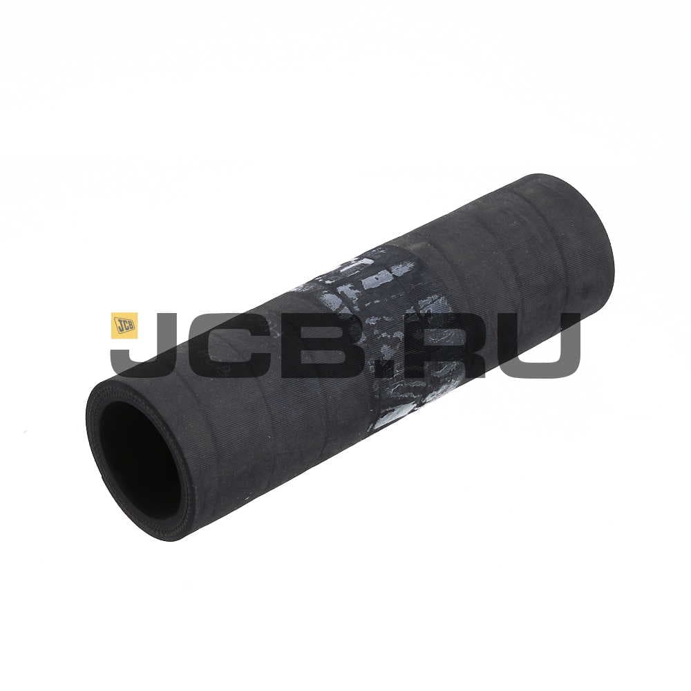 Патрубок JCB 834/10670