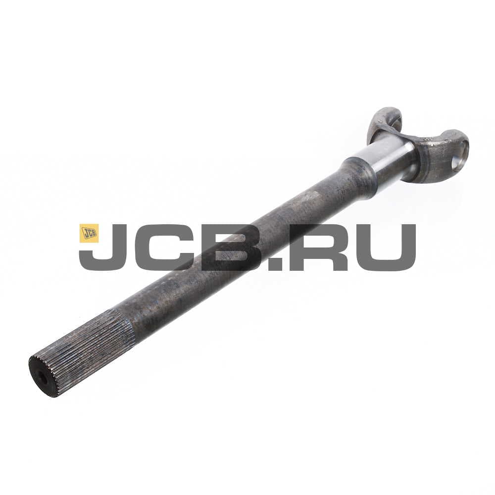 Полуось левая п.м. JCB 914/84601