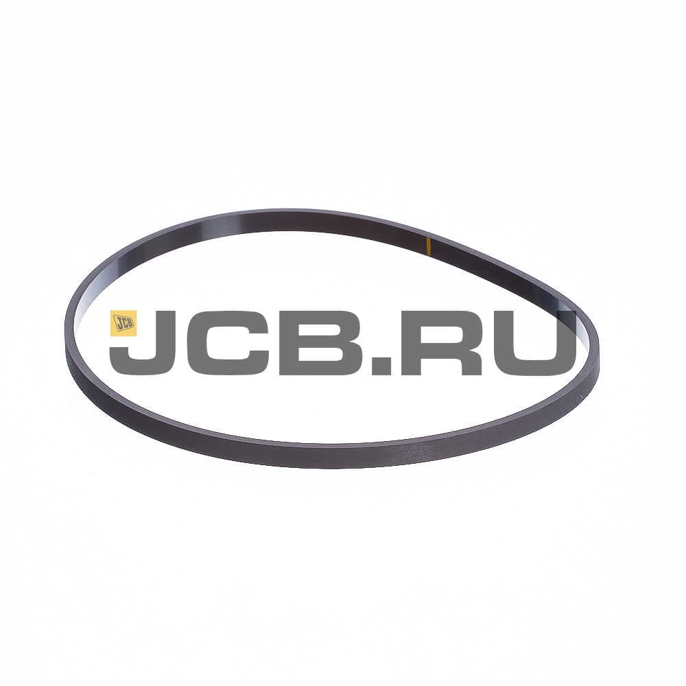Пыльник заднего сальника к-вала JCB 02/910028