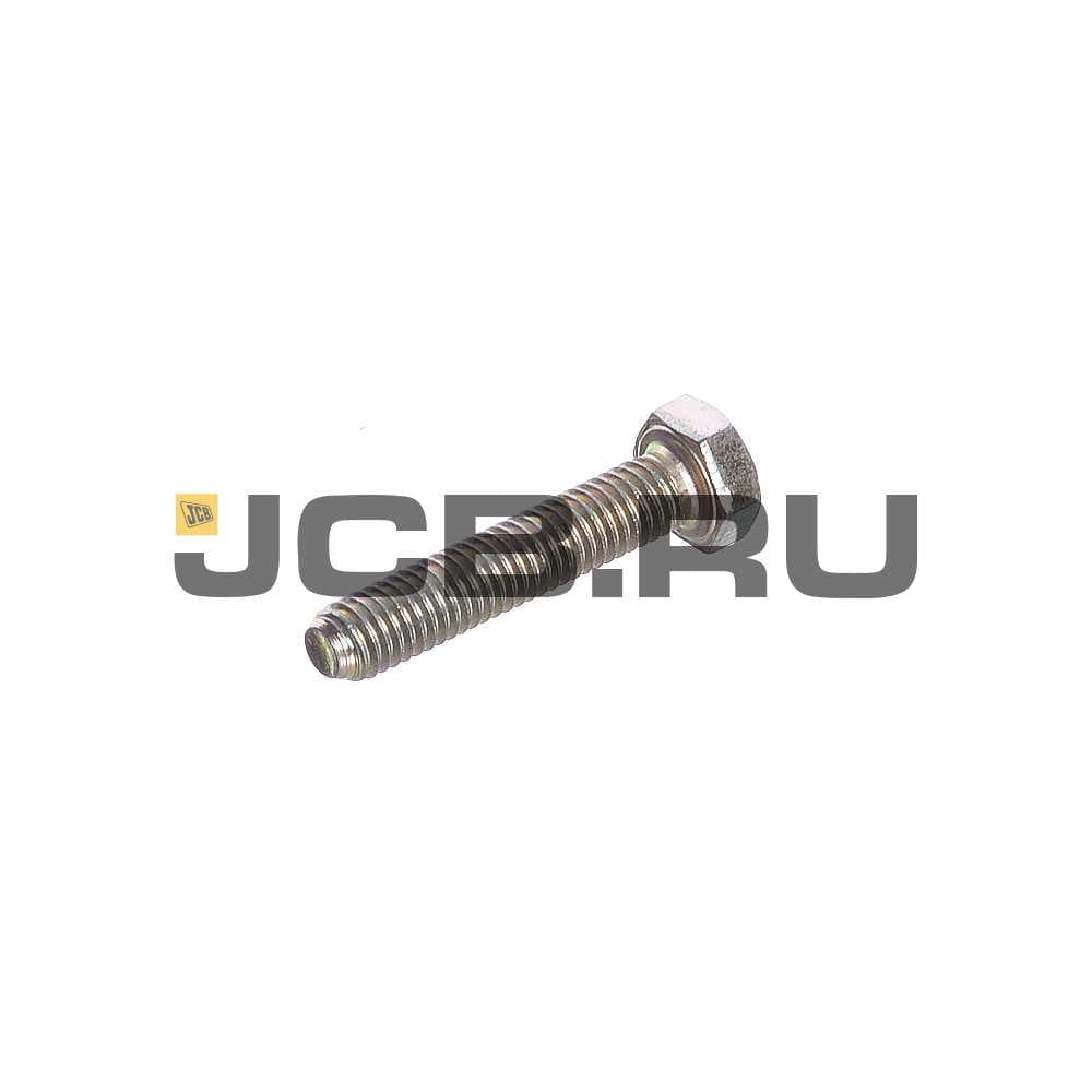 Винт JCB 1315/0107Z