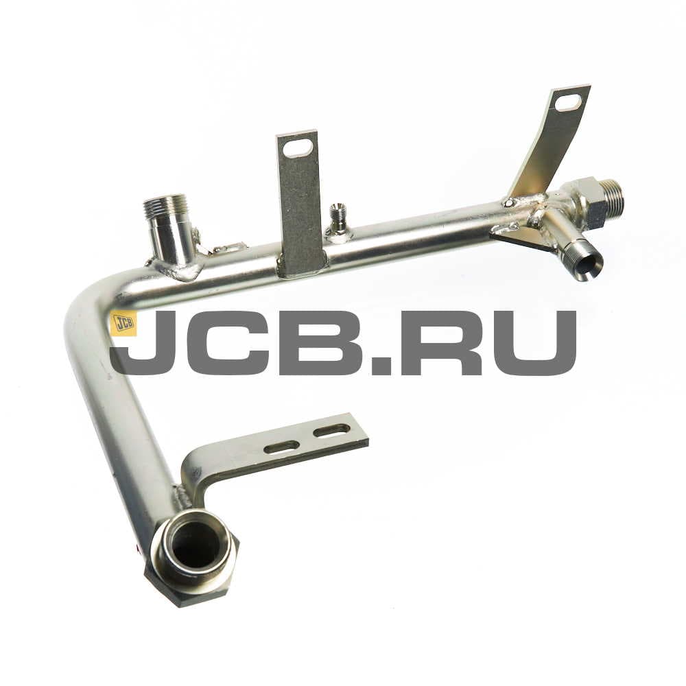 Трубка JCB 332/C8805