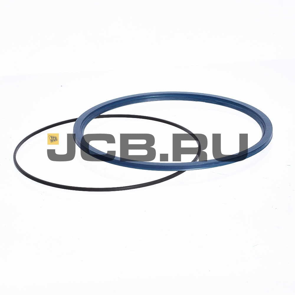 Комплект уплотнений JCB 331/56703