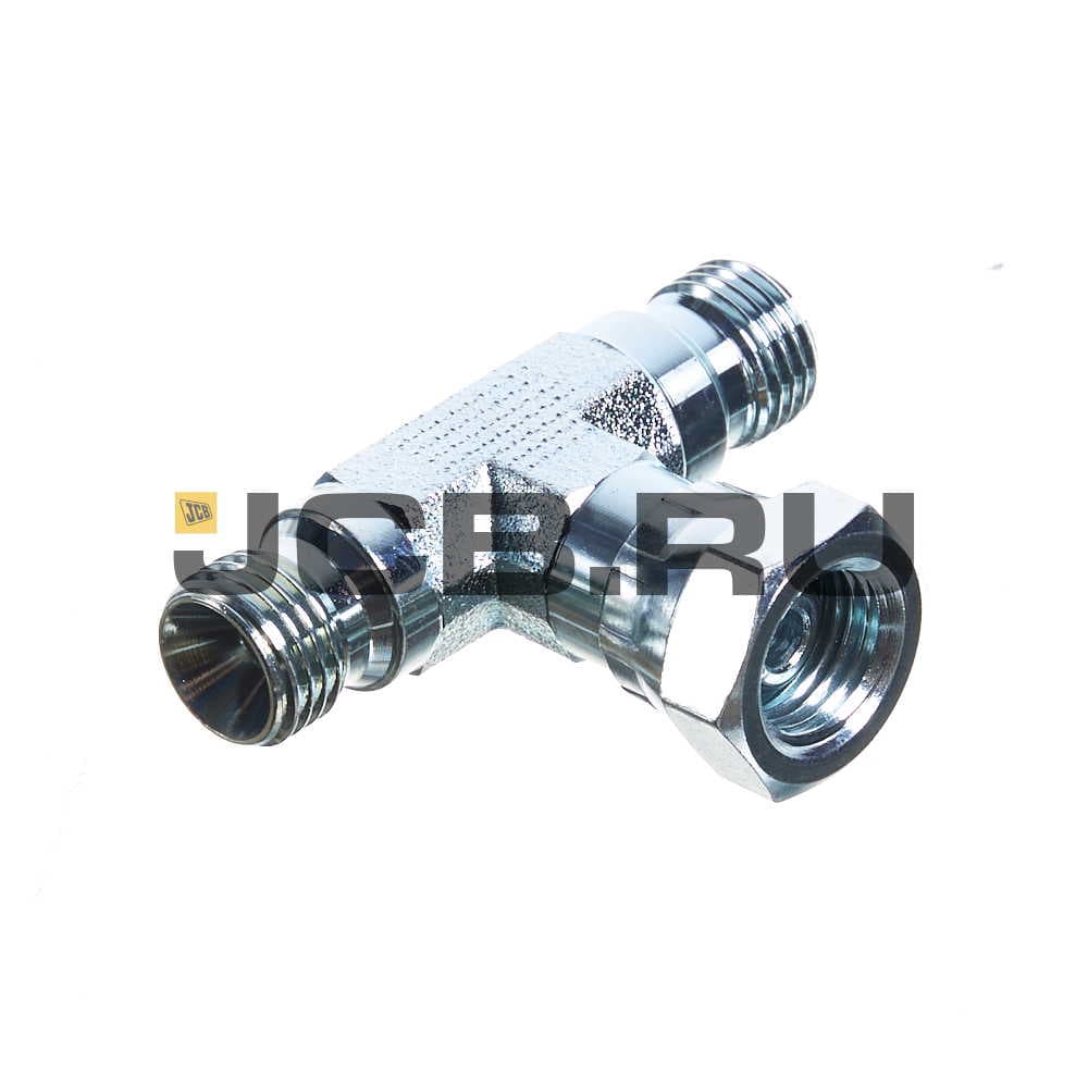 Тройник JCB 816/90003