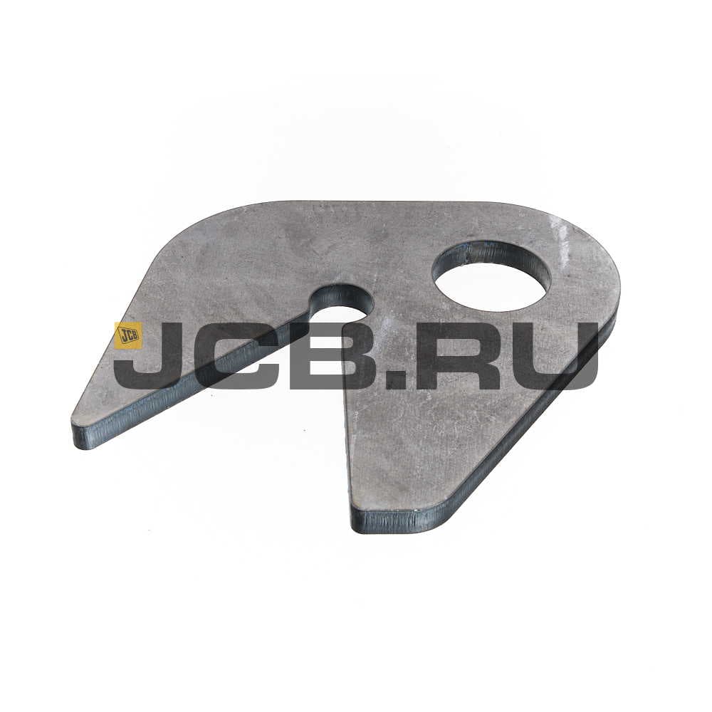 Кронштейн JCB 123/04293