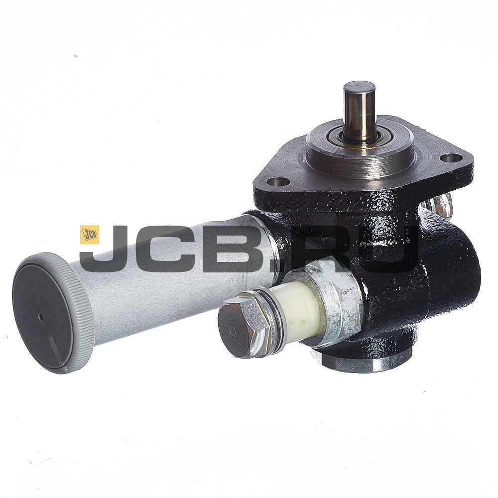 Помпа подкачивающая JCB 17/302010
