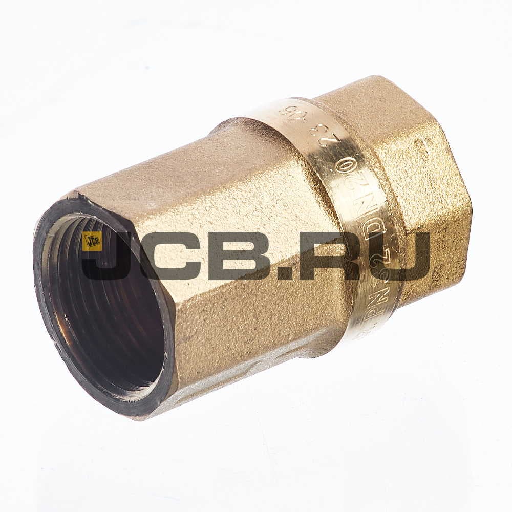 Клапан JCB JLH0147