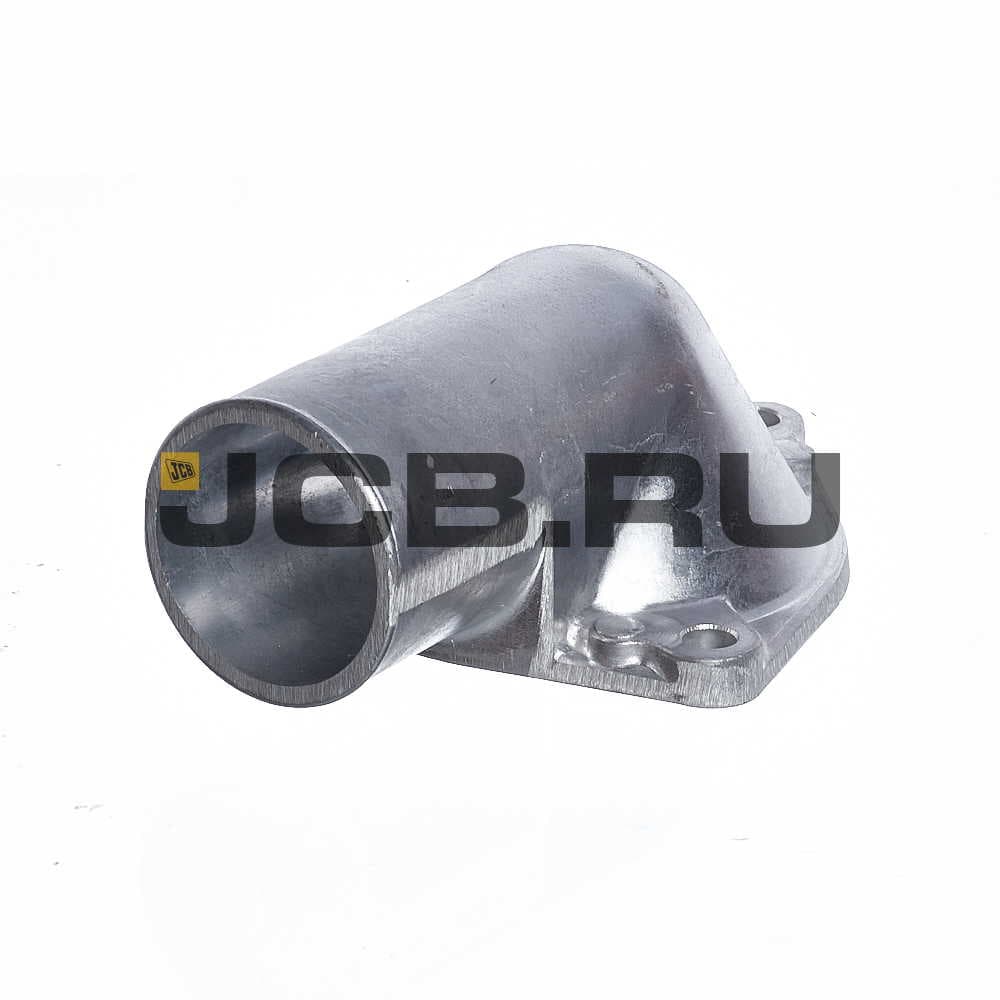 Крышка термостата JCB 02/801683