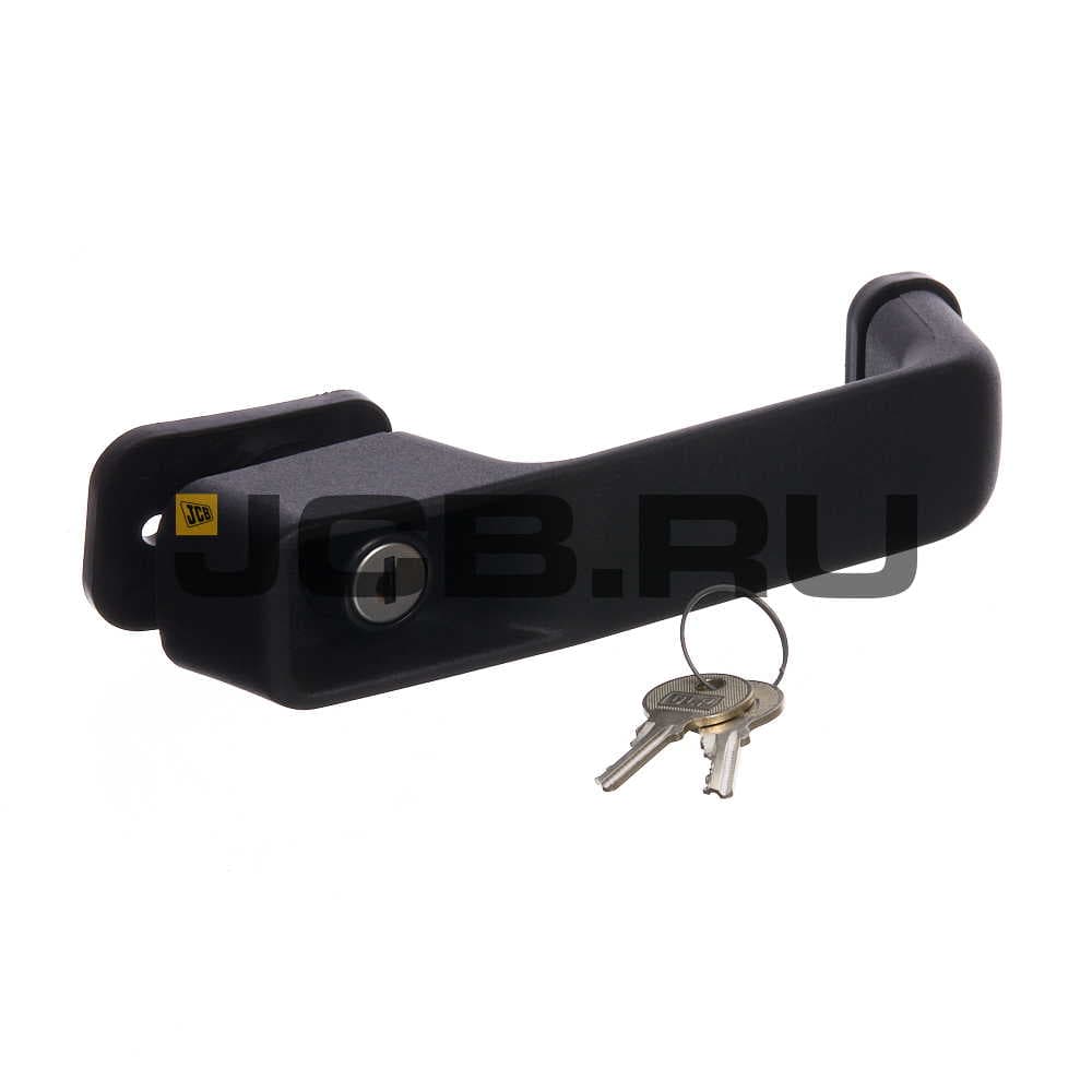 Ручка двери JCB 123/02590