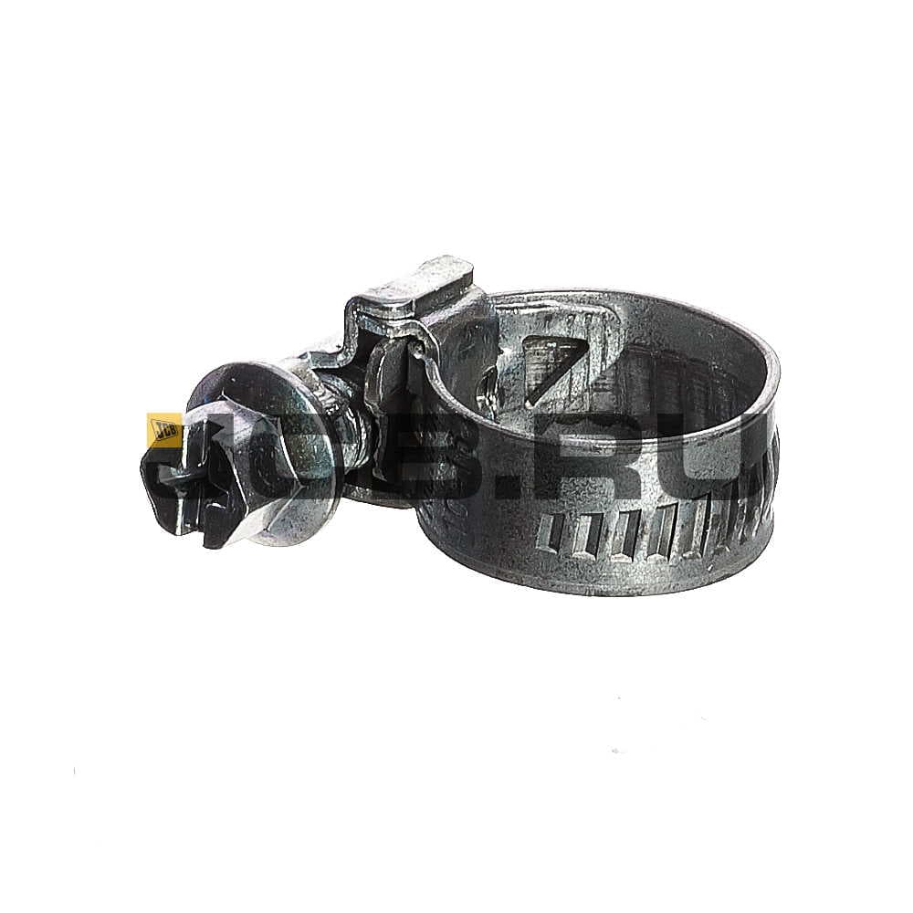 Хомут 8-16мм JCB 2201/0001