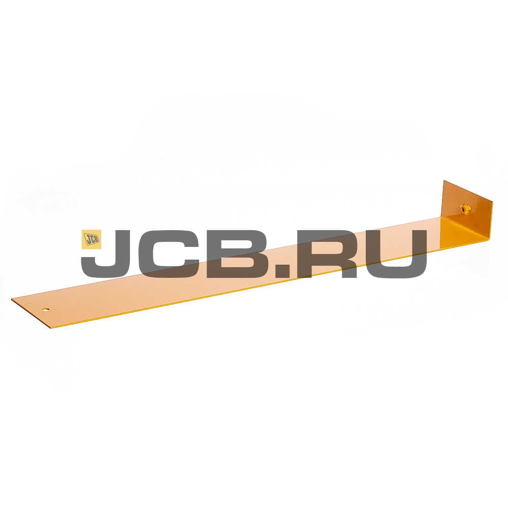 Пластина JCB 331/17206