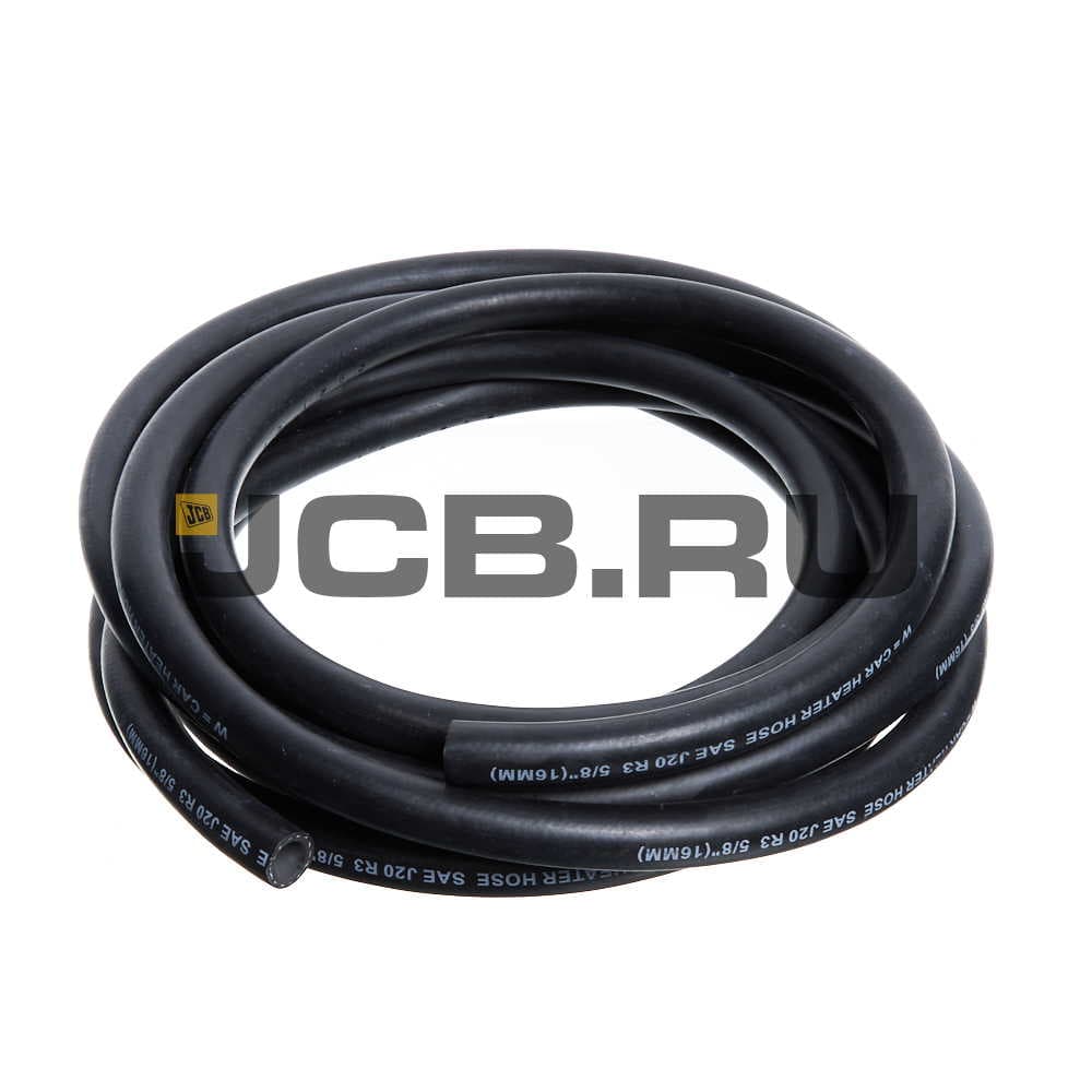 Шланг отопителя кабины JCB 648/01942