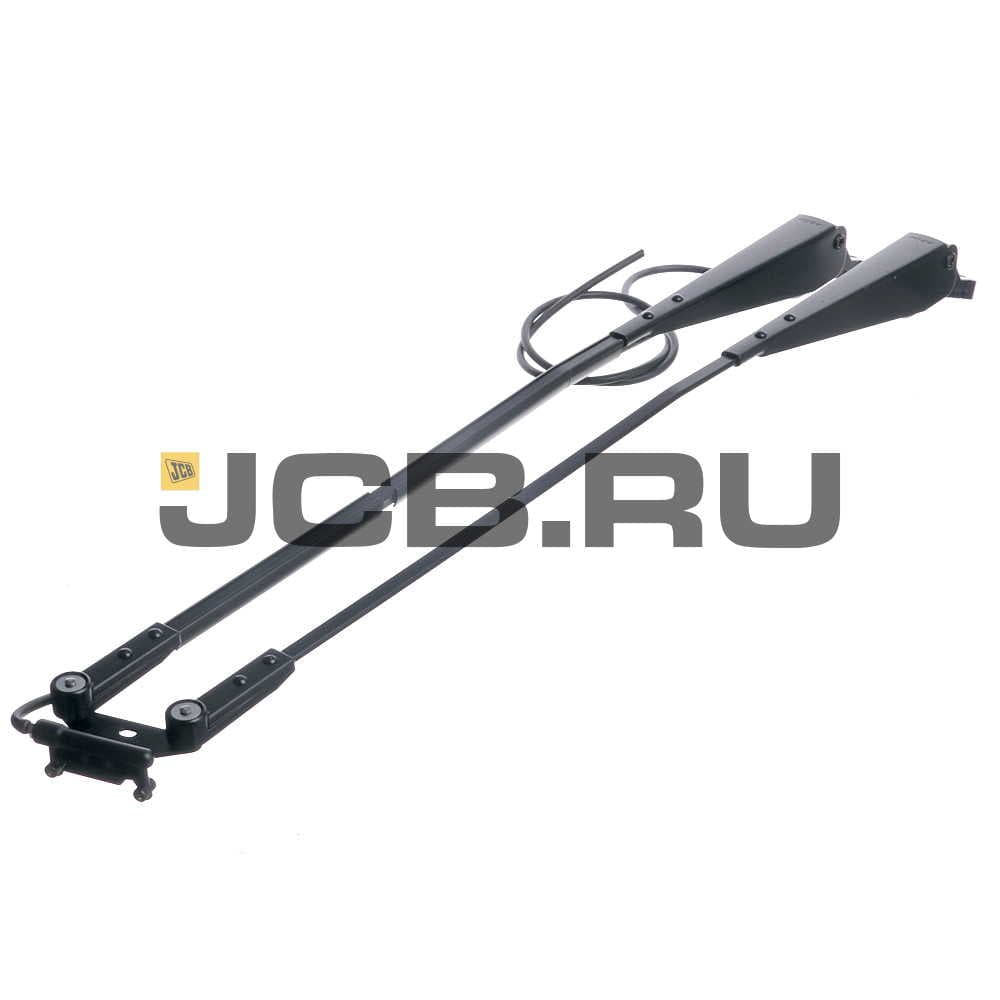 Поводок передний JCB 714/40282