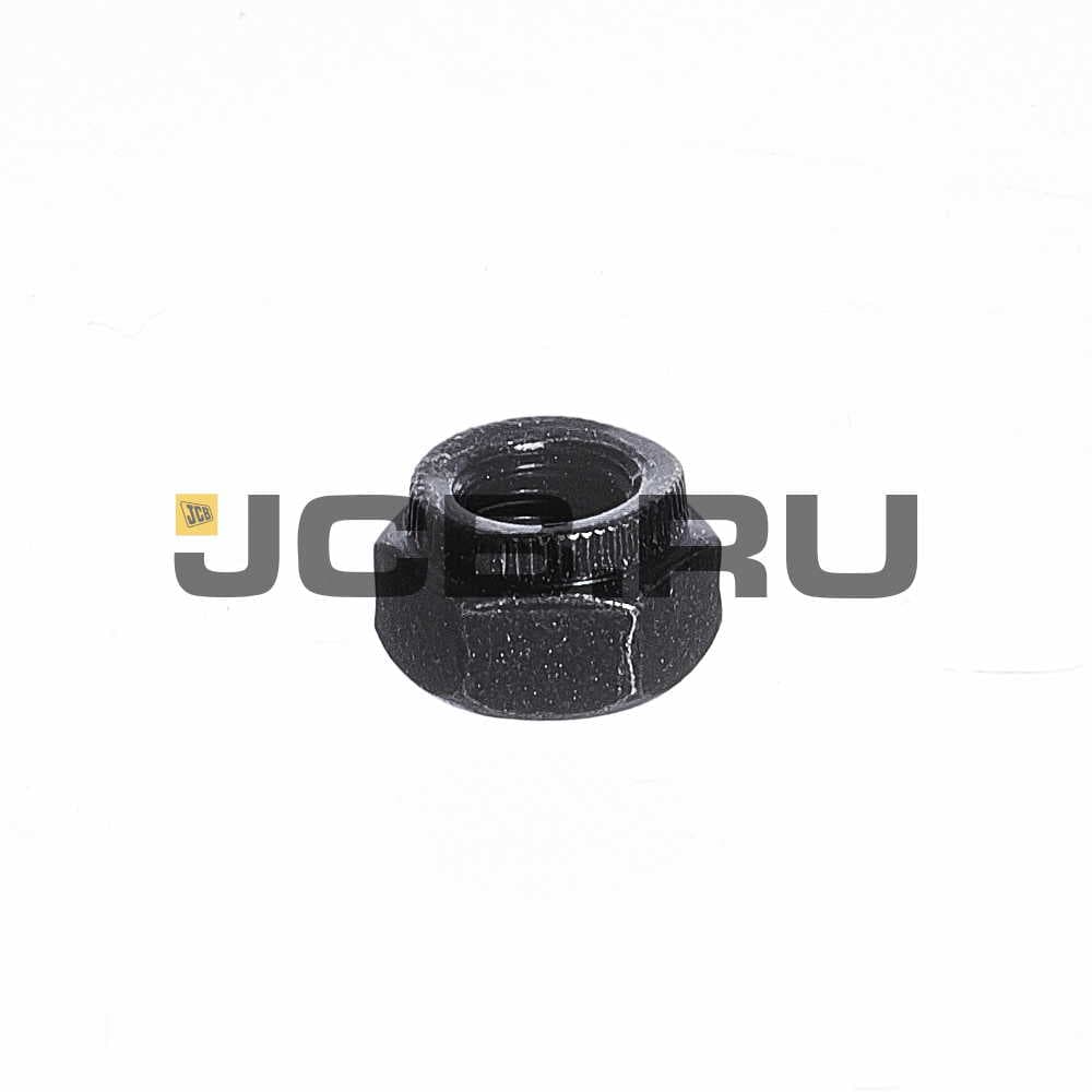 Гайка JCB 826/11042